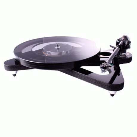 2019 Editors' Choice Awards: Turntables $400-$4,000 - The Absolute